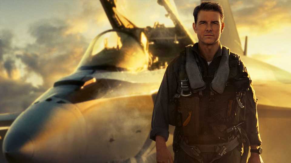 Todo lo que sabemos sobre ‘Top Gun 3’