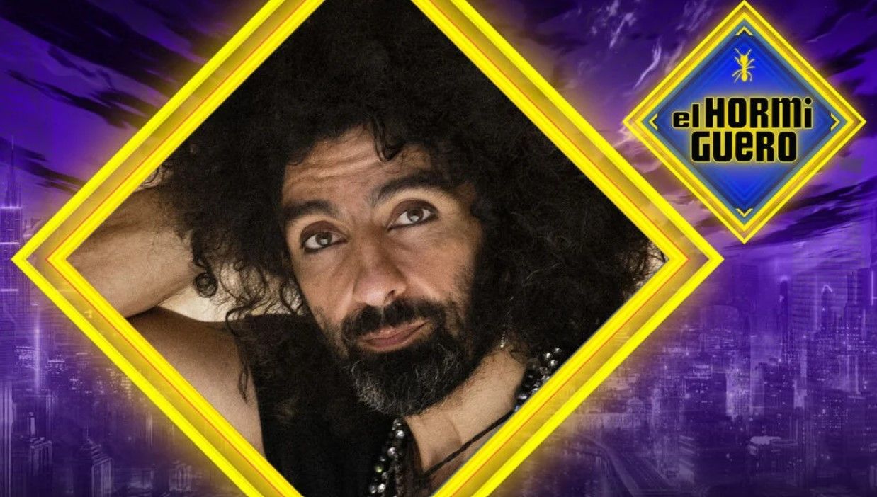 ‘El Hormiguero’: invitados de la semana del 5 al 8 de diciembre