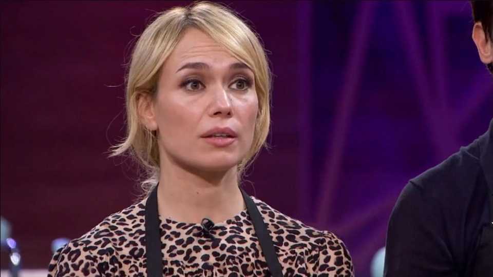 La productora de ‘MasterChef’, en pie de guerra contra Patricia Conde