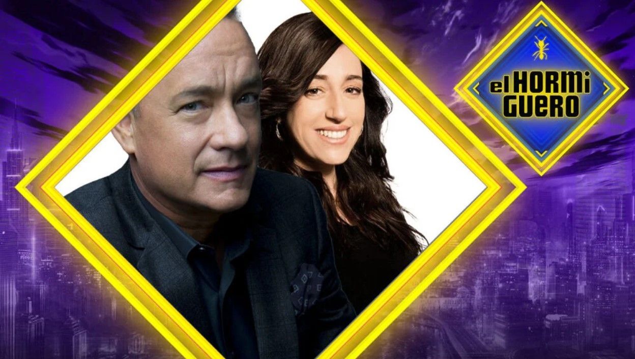 ‘El Hormiguero’: invitados de la semana del 12 al 15 de diciembre