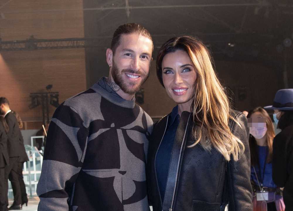 Pilar Rubio y Sergio Ramos: el regalo favorito de sus hijos con el que triunfan en Navidad