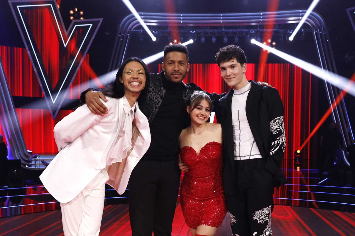 La final de ‘La Voz’: hoy conoceremos al ganador