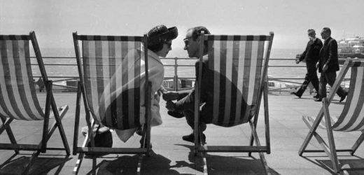 ¿Existe realmente el amor a primera vista o el flechazo?