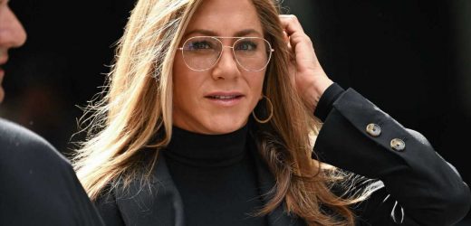 El aparato de belleza que aconseja usar Jennifer Aniston