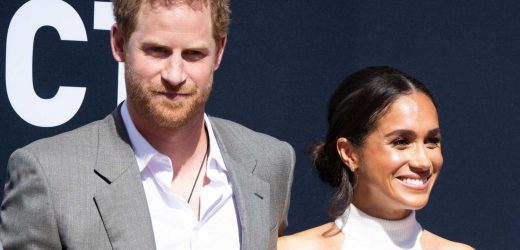 El jabón de manos de Harry y Meghan Markle