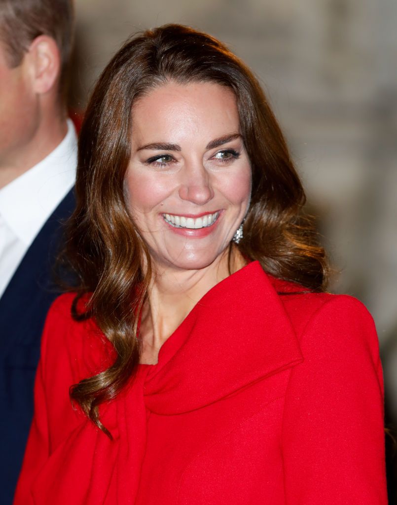 Kate Middleton: serum con 'efecto bótox' en su rutina facial