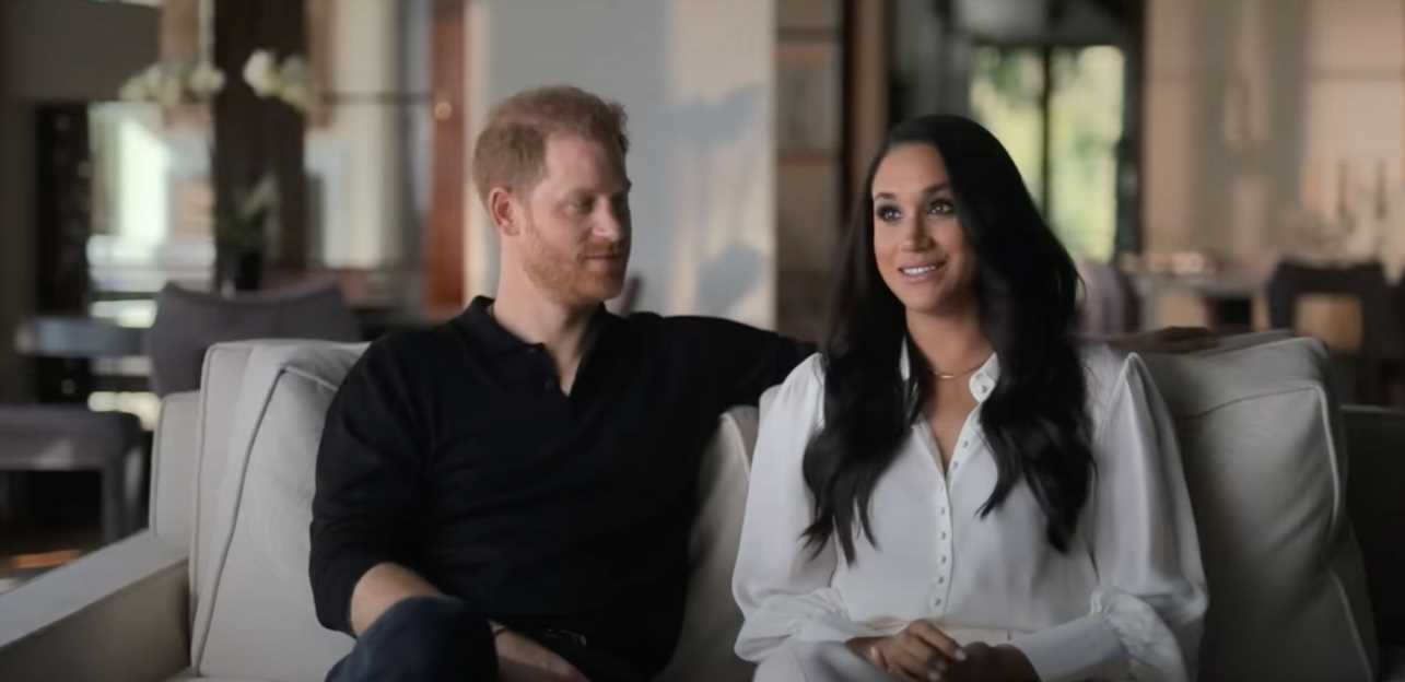 La casa de Montecito de Meghan y Harry, a la venta