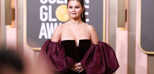 La respuesta de Selena Gómez a las críticas sobre su cuerpo