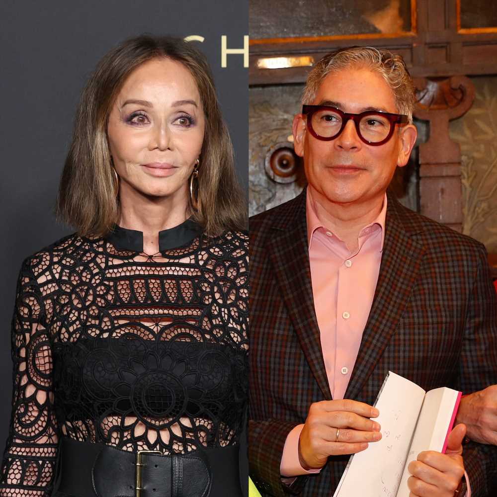 Isabel Preysler se niega a perdonar a Boris Izaguirre: el motivo de su enfado