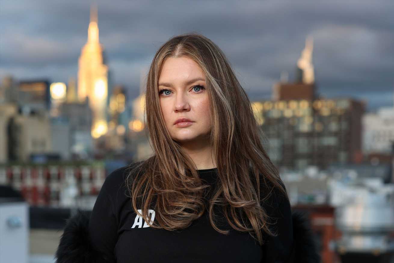 Anna Delvey dará una conferencia en la Universidad de Harvard