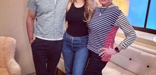 Blake Lively ha dado a luz su cuarto hijo y comparte la foto