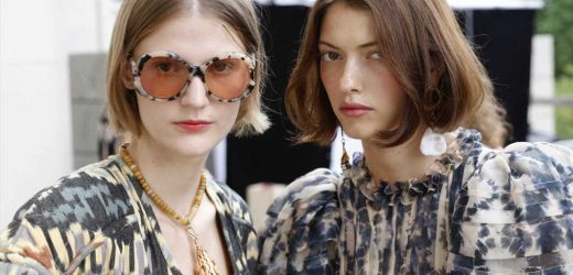 Cinco tendencias de maquillaje vistas en New York Fashion Week