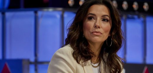 Eva Longoria comparte sus secretos de 'skincare'