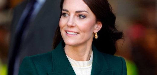 Kate Middleton estrena su nueva cuenta de Instagram