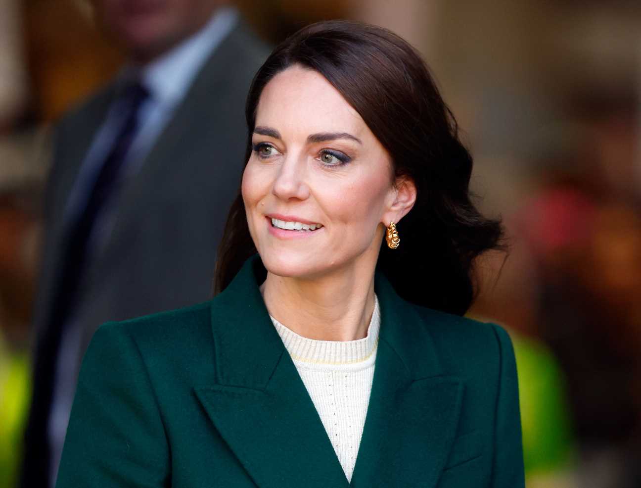 Kate Middleton estrena su nueva cuenta de Instagram