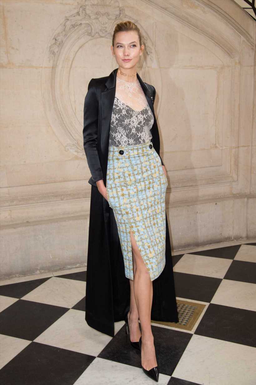 La falda de Dior que han llevado royals y celebrities