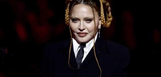 Madonna responde a sus 'haters' y se defiende de las críticas