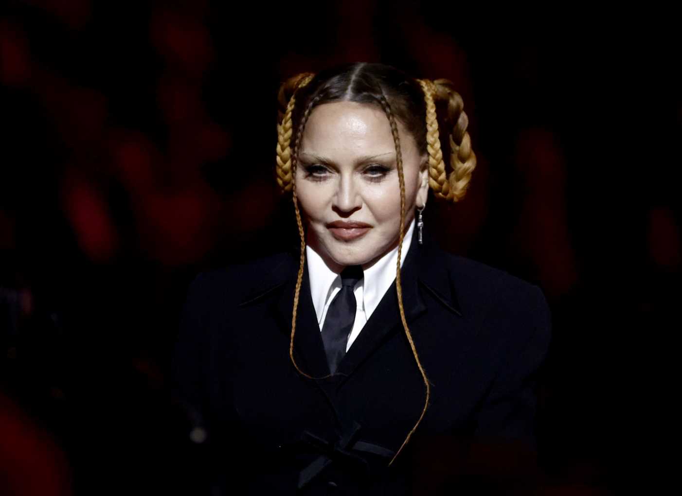 Madonna responde a sus 'haters' y se defiende de las críticas