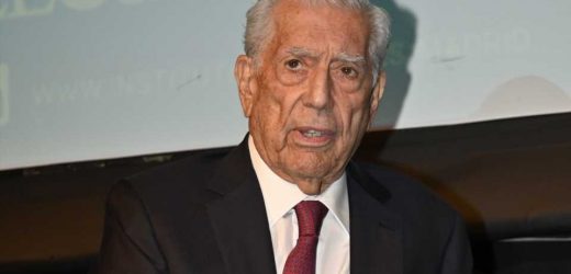 Todo sobre el reencuentro de Mario Vargas Llosa y Patricia Llosa