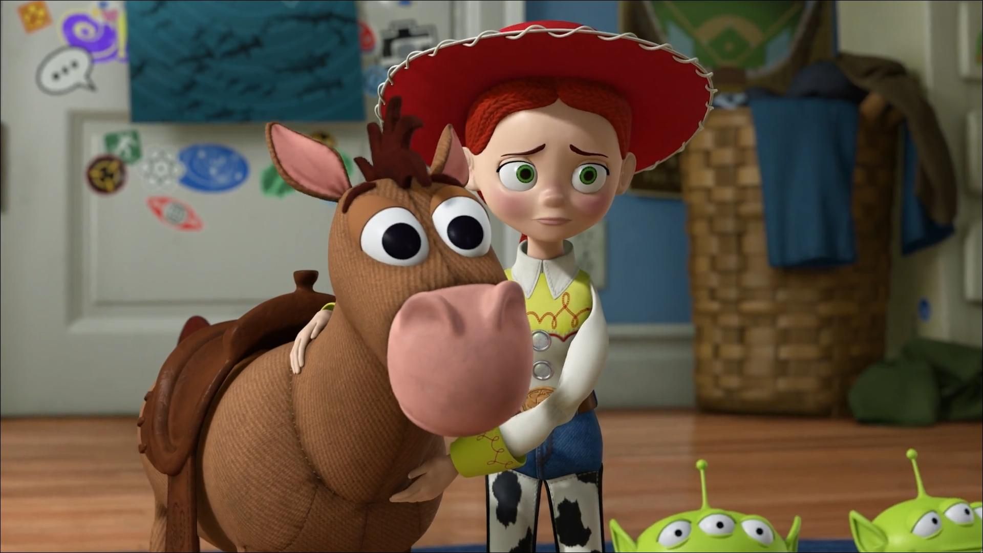 Disney+ pierde suscriptores por primera vez y anuncia ‘Toy Story 5’ y ‘Frozen 3’