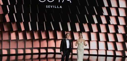 ‘Goya 2023’: Los mejores memes de la gala