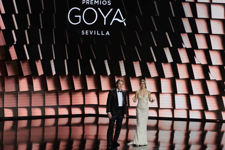 ‘Goya 2023’: Los mejores memes de la gala