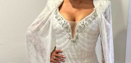 Isabel Pantoja desvela que ella y Juan Gabriel estaban enamorados