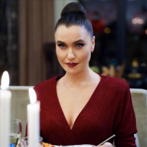 El reparto de ‘Pecado Original’: actores y personajes de la novela turca de Antena 3