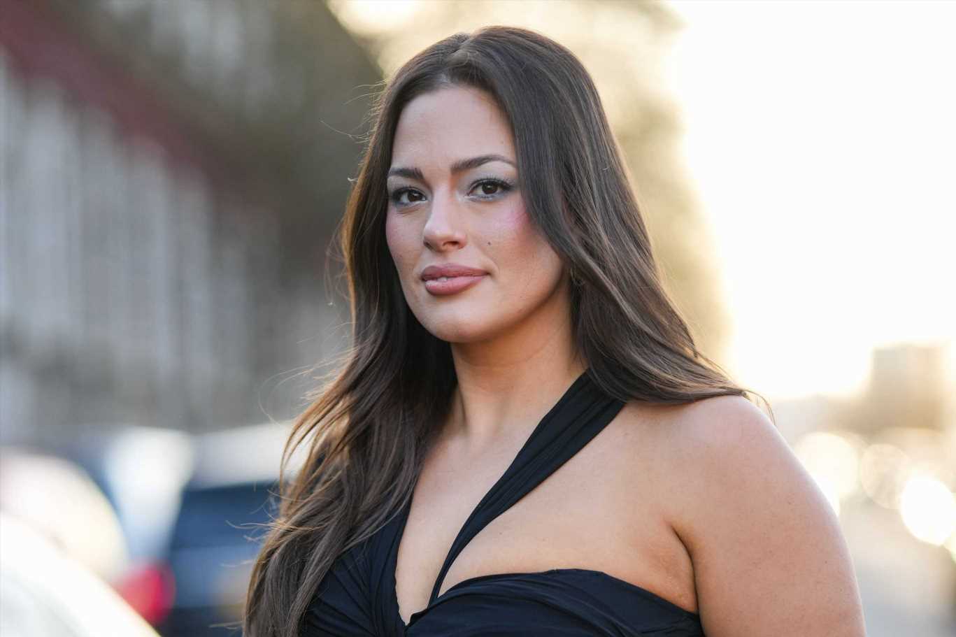 Ashley Graham y las tendencias de primavera en todas las tallas