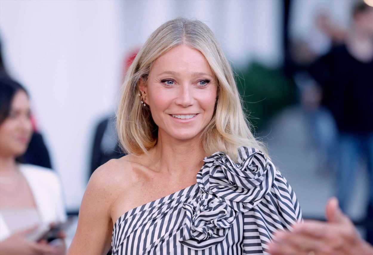 Así es la rutina de belleza de Gwyneth Paltrow para presumir de piel radiante a los 50 años