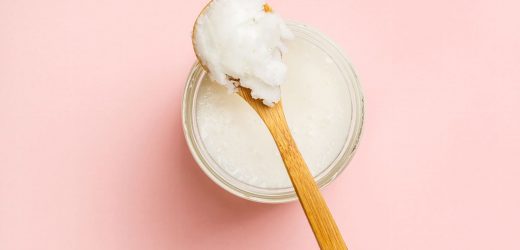 DIY mascarilla de aceite de coco recetas y beneficios en 2023