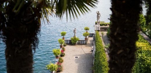 De Río de Janeiro a Isola Bella: así serán los próximos desfiles