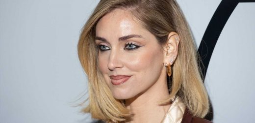 El peinado fácil y cómodo de Chiara Ferragni para verano