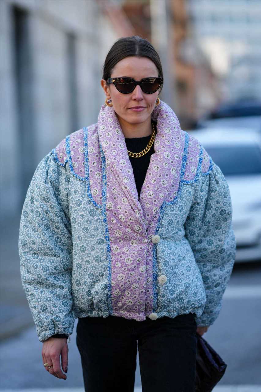 La chaqueta boho que las francesas no se quitarán en primavera