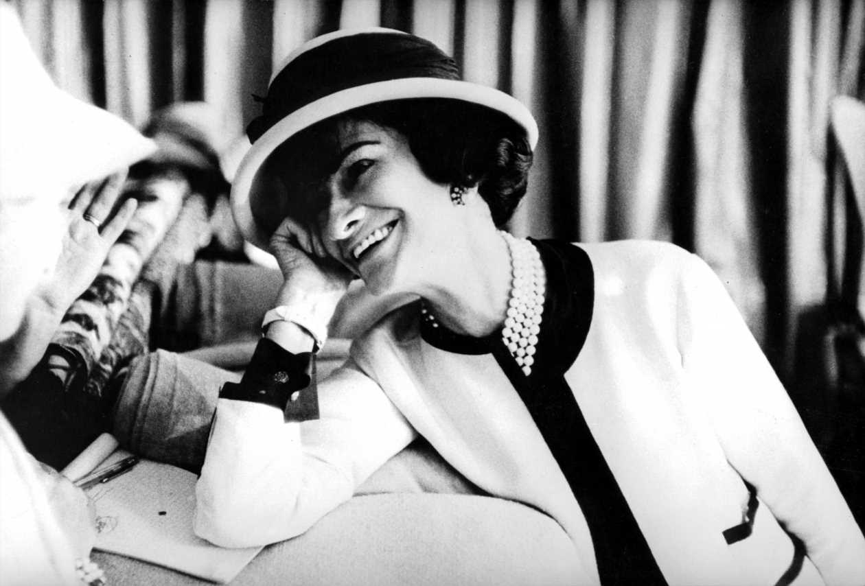 La exposición de Coco Chanel que llega al Museo Victoria & Albert