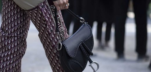 La moda en bolsos: las tendencias de esta temporada para completar tus looks