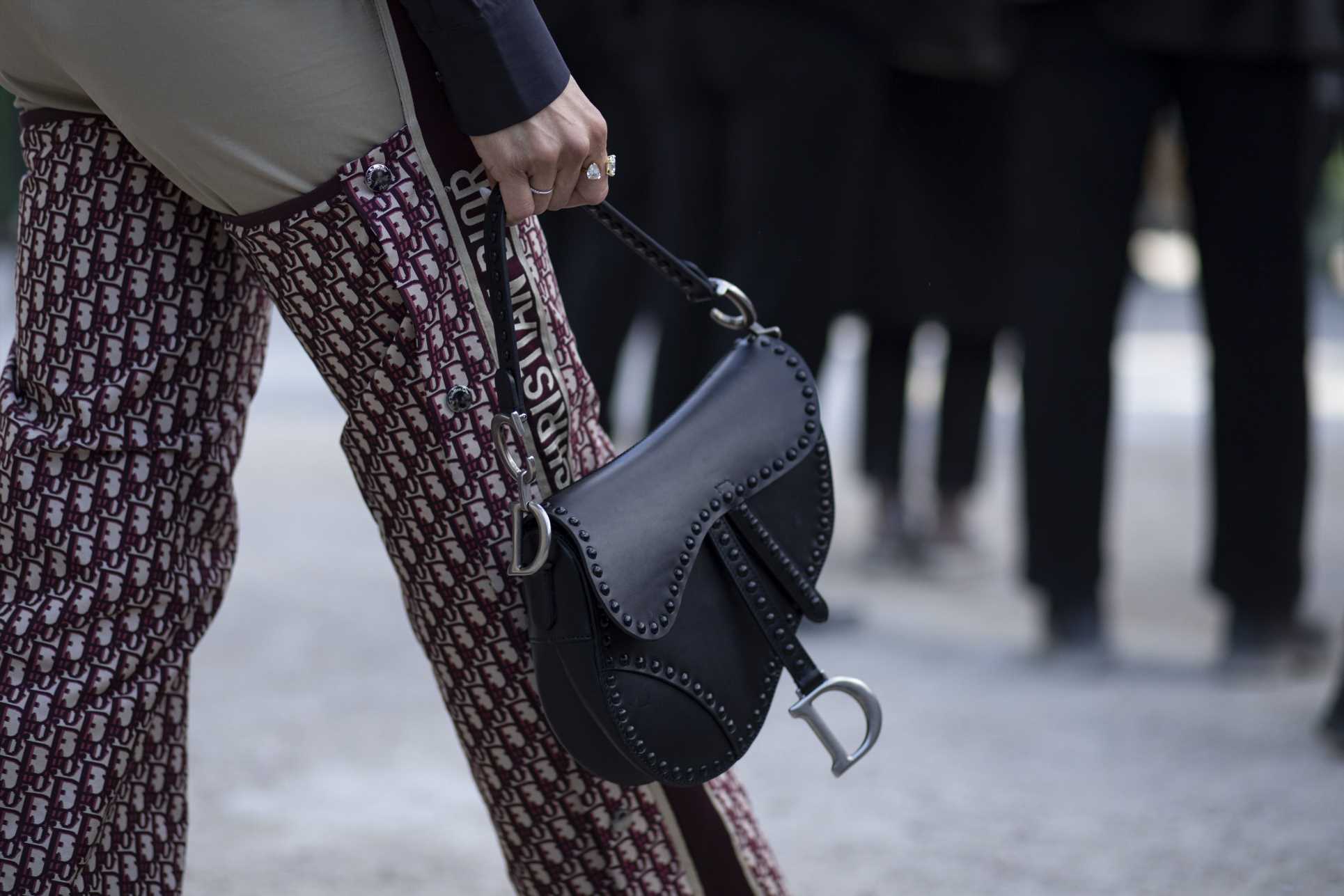 La moda en bolsos: las tendencias de esta temporada para completar tus looks