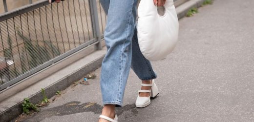 Los jeans de mujer de Levi’s más clásicos y que mejor sientan están con descuento en Amazon