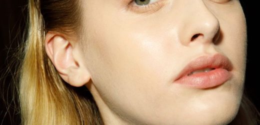 Mascarilla facial: los ingredientes que debes incluir