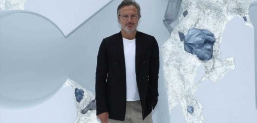 Olivier Bialobos, nuevo director general adjunto de Dior