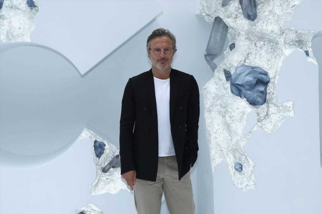 Olivier Bialobos, nuevo director general adjunto de Dior