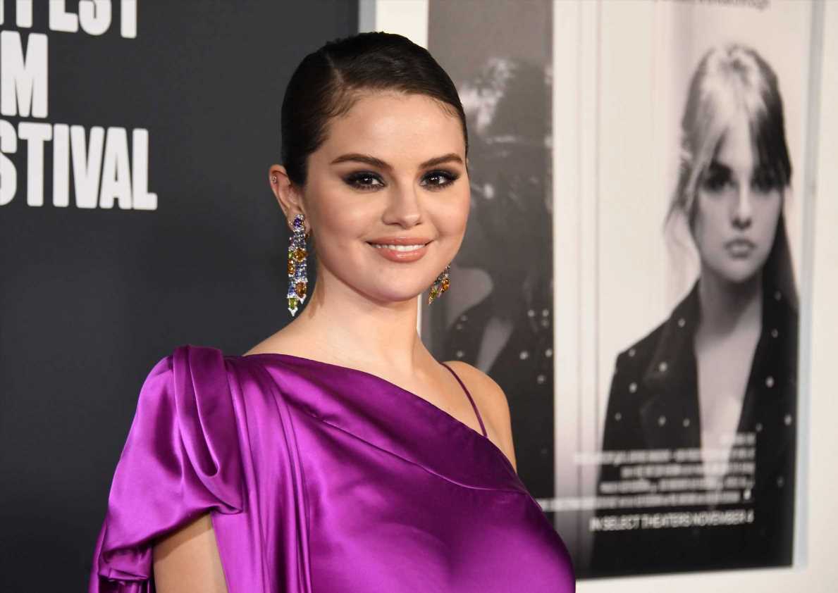Selena Gomez, la mujer con más seguidores en Instagram