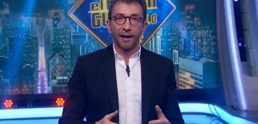 Pablo Motos ‘cuela’ a Ana Rosa en ‘El Hormiguero’