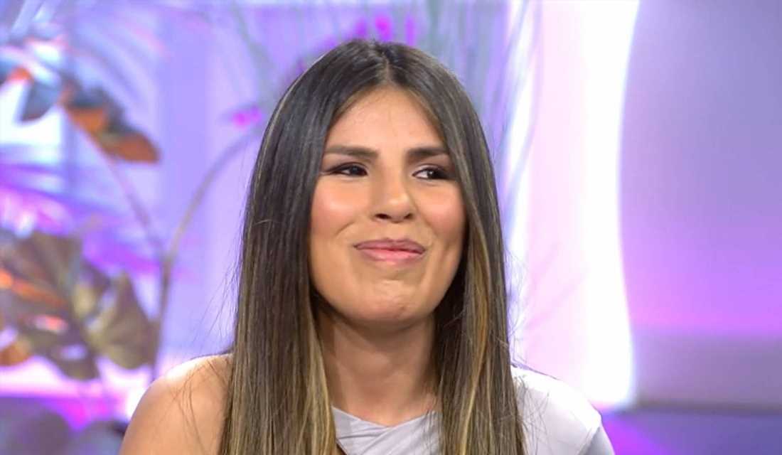 Isa Pantoja confiesa si ha hablado con su madre tras su gira americana