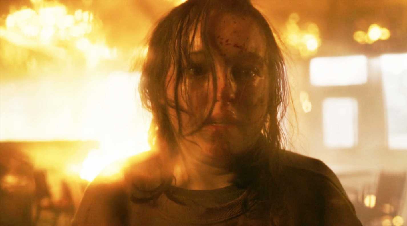Los brutales momentos de Ellie en el Episodio 8 de ‘The Last Of Us’ hacen vibrar a los fans