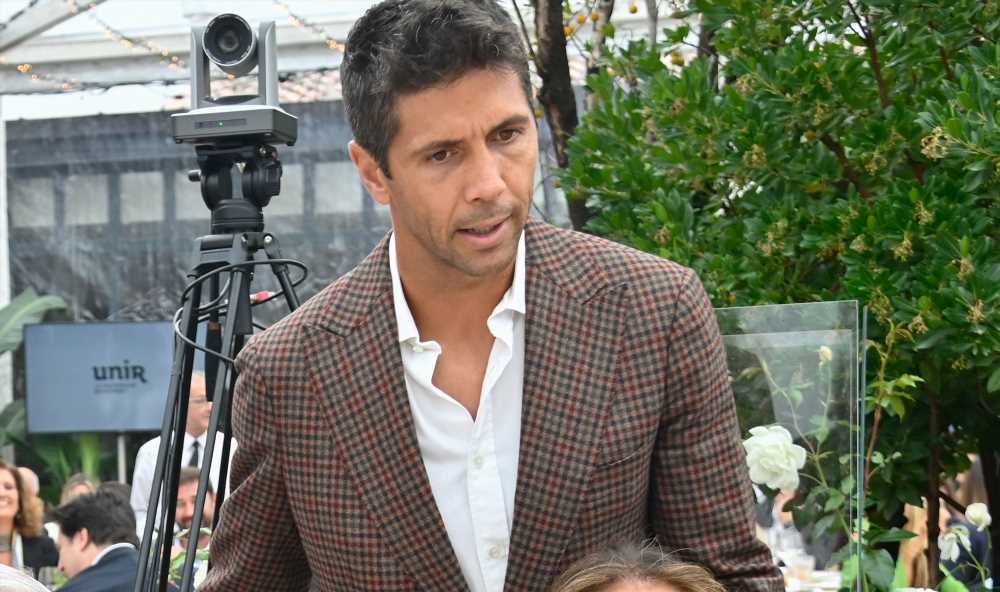 Fernando Verdasco despide a su abuela tras su fallecimiento