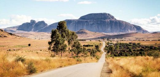 16 destinos diferentes y poco masificados para visitar en 2023