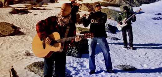 '20 de abril', la historia detrás del éxito de la canción de Celtas Cortos