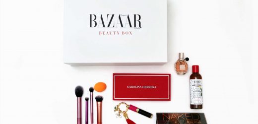 Consigue gratis dos Beauty Box, valoradas en 274 euros, para conseguir tu mejor versión esta primavera