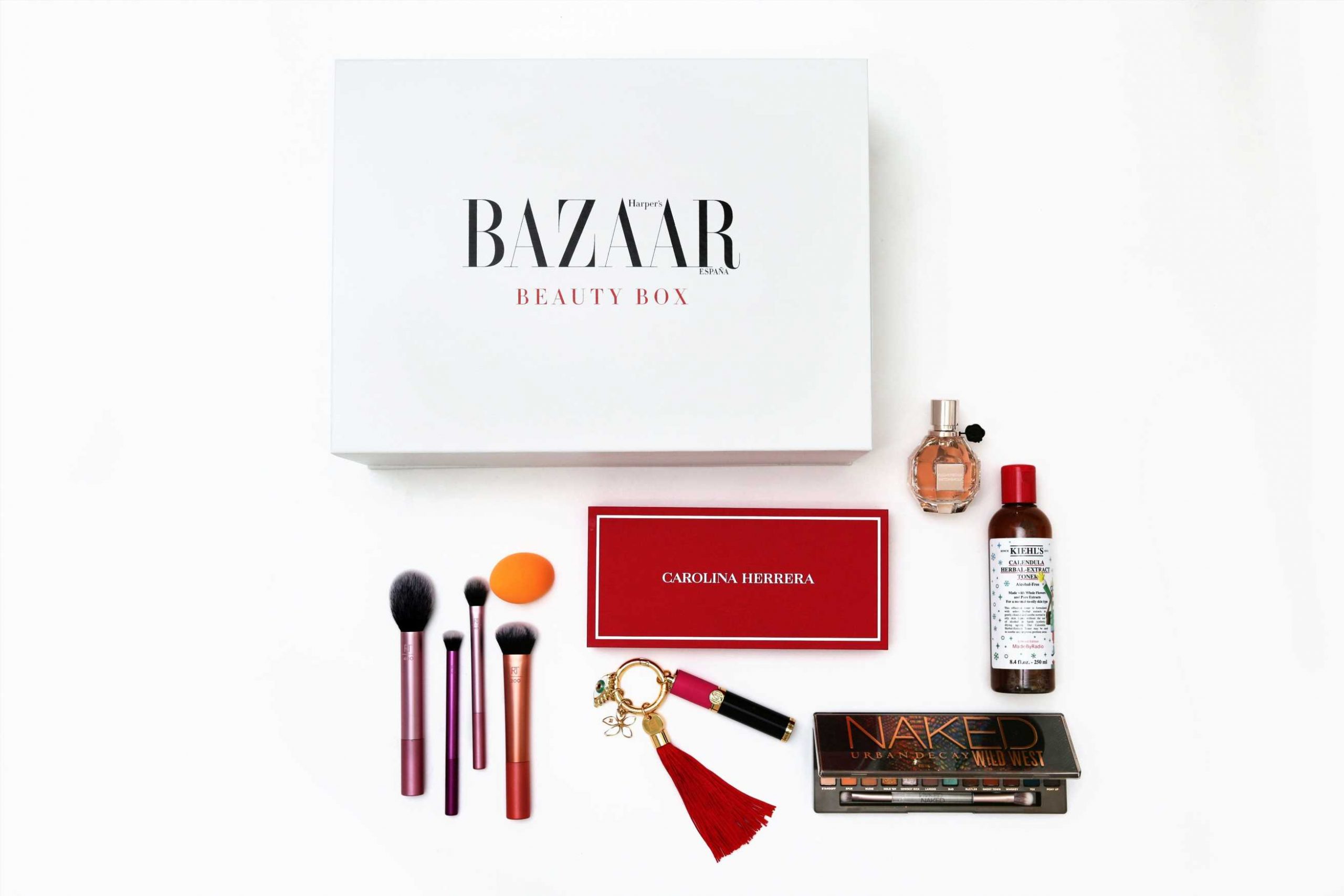 Consigue gratis dos Beauty Box, valoradas en 274 euros, para conseguir tu mejor versión esta primavera